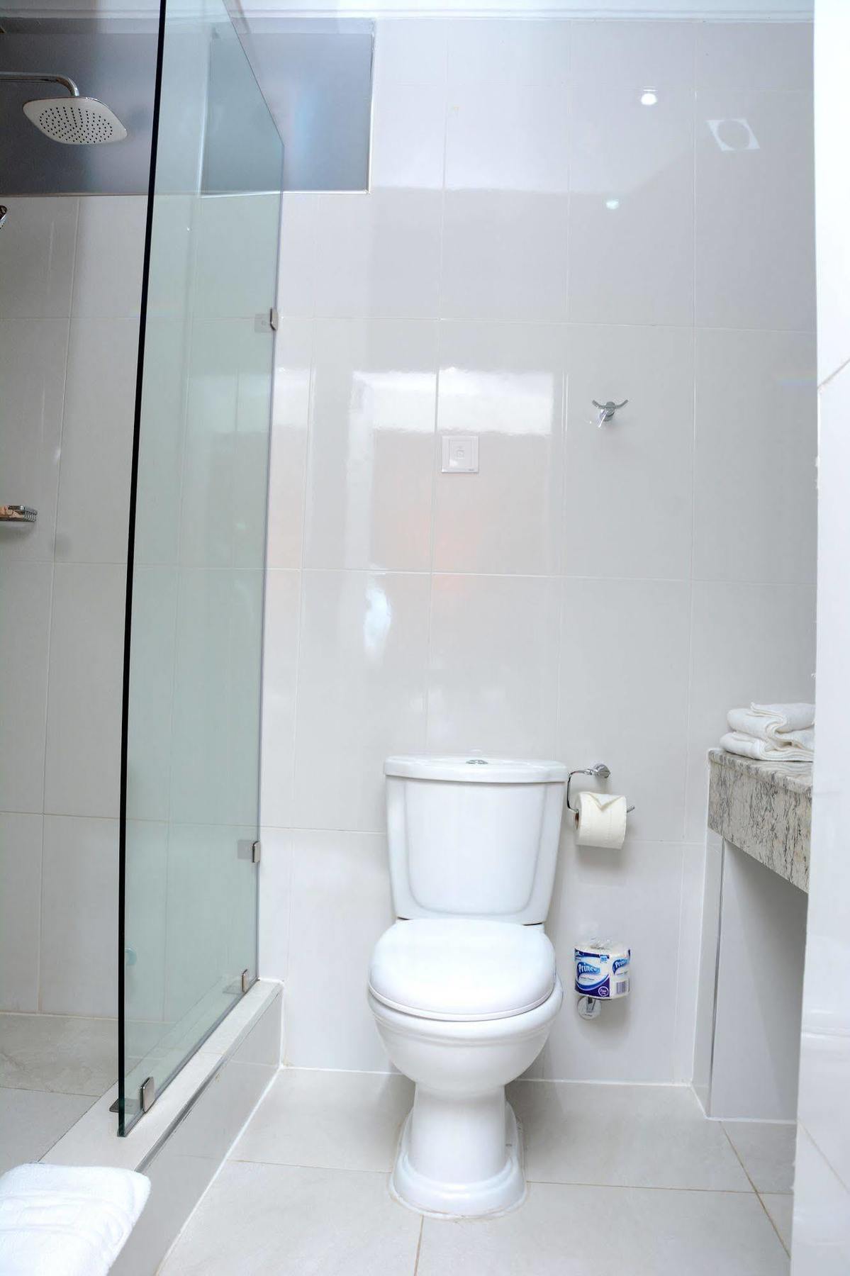 Protea Hotel Asokoro Abuja Luaran gambar
